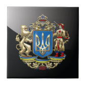 [100] Oekraïne: voorstel voor een grotere wapenlaa Tegeltje (Voorkant)