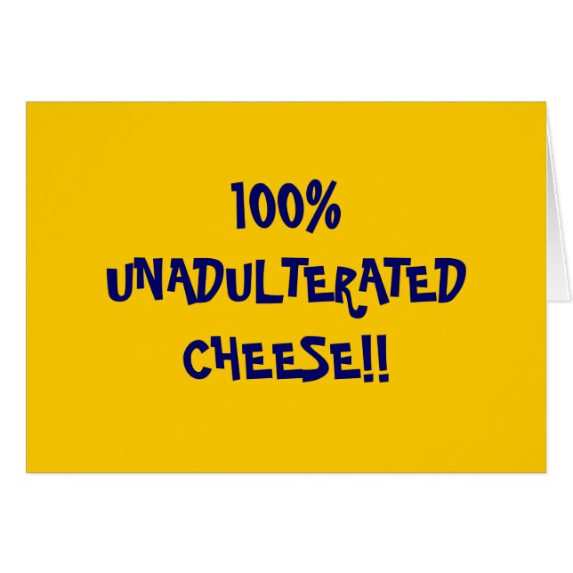 100%ONVOLWASSENKAAS!! (Voorkant Horizontaal)