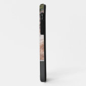 100% organische houten stijl voor uw telefoon! Case-Mate iPhone case (Achterkant/links)