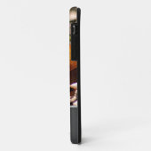 100% organische houten stijl voor uw telefoon! Hoe Case-Mate iPhone Case (Achterkant/links)