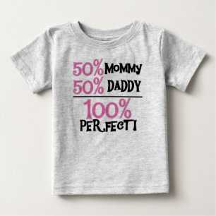100 % perfect roze