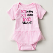 100 % perfect roze (Voorkant)