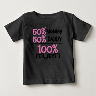 100 % perfect roze
