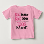 100 % perfect roze (Voorkant)