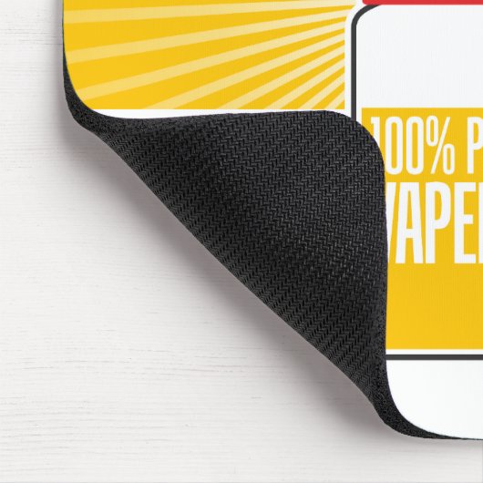 100% PG MUISMAT (Hoek)