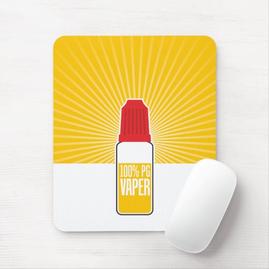 100% PG MUISMAT (Met muis)