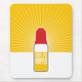 100% PG MUISMAT (Voorkant)