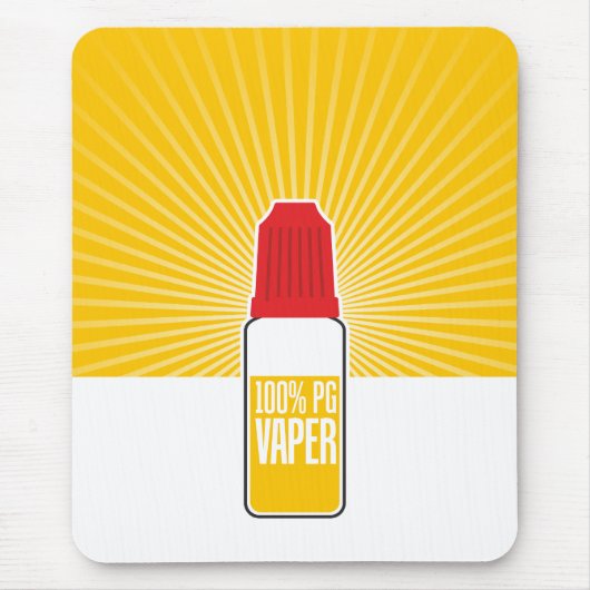 100% PG MUISMAT (Voorkant)