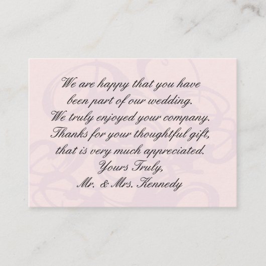 100 Photo Insert Kaarten PAPIER/GROOTTE/VORM - (Voorkant)