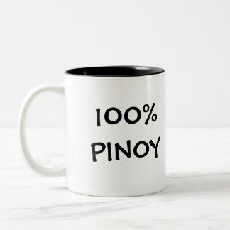 100%PINOY-MOK TWEEKLEURIGE KOFFIEMOK
