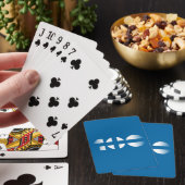 100 POKERKAARTEN (Insitu)
