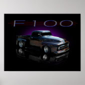 100 POSTER (Voorkant)