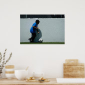 100% POSTER (Keuken)