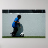 100% POSTER (Voorkant)