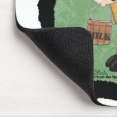 100 procent Bossy Koe Muismat (Hoek)