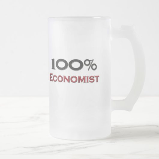 100 procent economist matglas bierpul (Rechts)