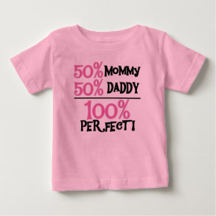 100 procent perfect roze