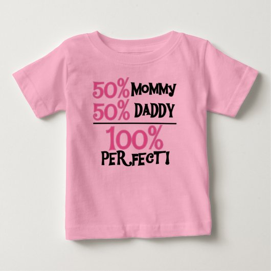 100 procent perfect roze (Voorkant)