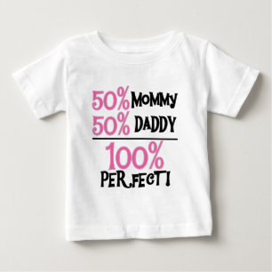 100 procent perfect roze