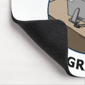 100% Programador Muismat (Hoek)