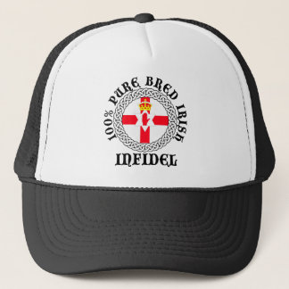 100% Pure Bred Irish Infidel Pet
