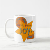 100% pure vreugde! Mok (Links)