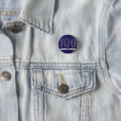 100 Redenen om Button in kleine (In situ)