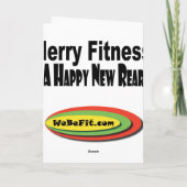 100% Regiftable - ontvang - Weigering - Regift Feestdagen Kaart (Achterkant)