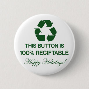 100% Regionaal Button