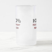 100% Restaurantmanager Matglas Bierpul (Center)