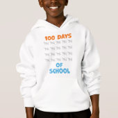 100 schooldagen (Voorkant)