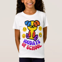 100 schooldagen