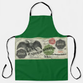 $100 SCHORT (Voorkant)