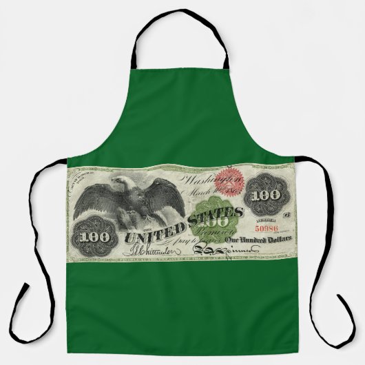 $100 SCHORT (Voorkant)