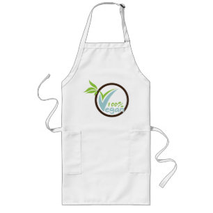 100% Schort Vegan