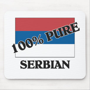 100 % SERVIË MUISMAT