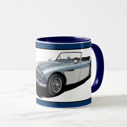 100-SIX MOK (Voorkant rechts)