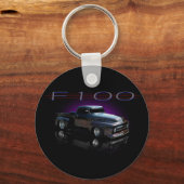 100 SLEUTELHANGER (Voorkant)