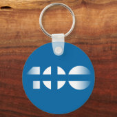 100 SLEUTELHANGER (Voorkant)