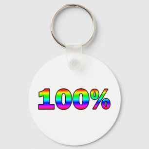100% SLEUTELHANGER