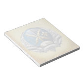 [100] SOWT Embleem Notitieblok (Schuin)