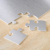 [100] Stad Londen - Wapenschild Legpuzzel (Zijkant)