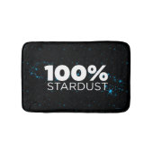 100% Stardust Badmat (Voorkant)