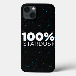 100% Stardust Case-Mate iPhone Case