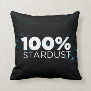 100% Stardust Kussen