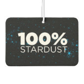 100% Stardust Luchtverfrisser (Voorkant)