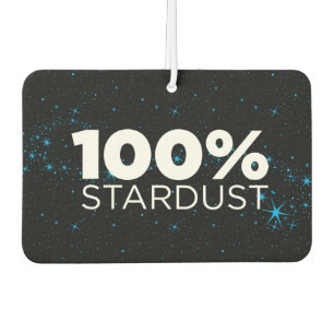 100% Stardust Luchtverfrisser