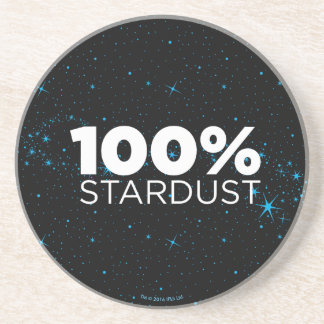 100% Stardust Zandsteen Onderzetter
