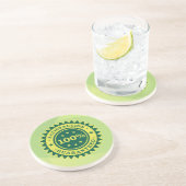 100% Sticker Onderzetter gegarandeerd (Zijkant)
