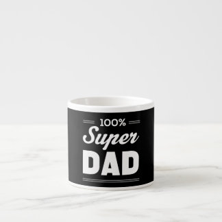 100% Super Pap Espresso Kop